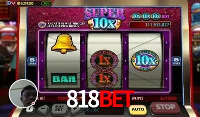 Fortune Tiger no Cassino Online 818Bet