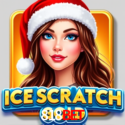 Apostas Esportivas no 818Bet